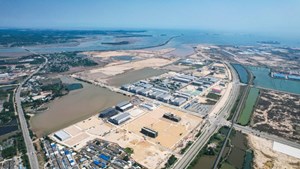 Cần bán đất khu công nghiệp Thành Phố Hải Phòng