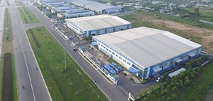 Cần bán đất khu công nghiệp tỉnh Bắc Ninh