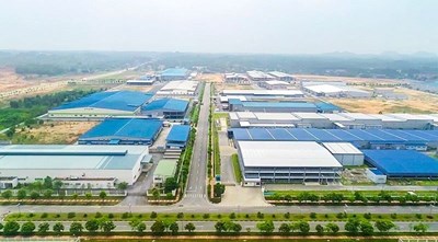 Cần bán đất khu công nghiệp tỉnh Lâm Đồng
