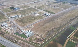 Cần bán đất khu công nghiệp tỉnh Hưng Yên