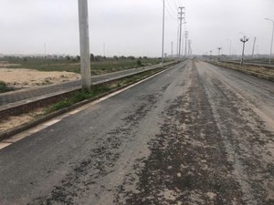 Cần bán đất khu công nghiệp tỉnh Quảng Ninh