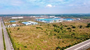 Cần bán đất khu công nghiệp Thành Phố Hồ Chí Minh