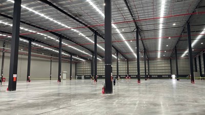 Cần cho thuê nhà kho xưởng tại tỉnh Hưng Yên