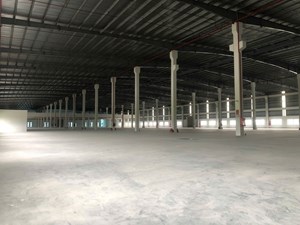 Cần cho thuê nhà kho xưởng tại tỉnh Ninh Bình