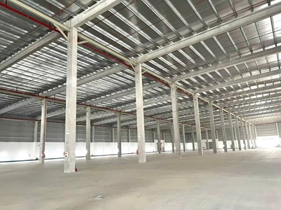 Cần cho thuê nhà kho xưởng tại tỉnh Phú Thọ