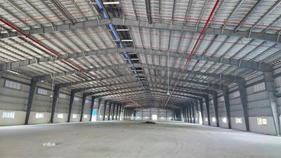 Cần cho thuê nhà kho xưởng tại Thành Phố Hồ Chí Minh
