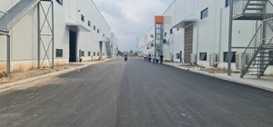 Cho thuê nhà xưởng ở Hưng Yên