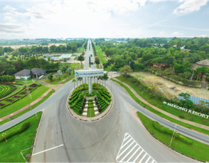 Cần mua 5000m2 đất khu công nghiệp tại Long Thành Đồng Nai