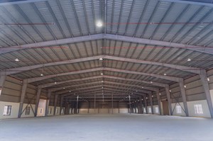 Cần thuê nhà xưởng tỉnh Vĩnh Long