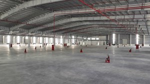 Cần thuê nhà xưởng tỉnh An Giang