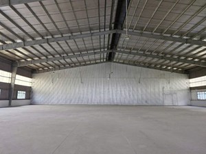 Cần thuê nhà xưởng thành phố Cần Thơ