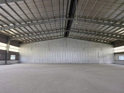 Cần thuê nhà xưởng thành phố Cần Thơ
