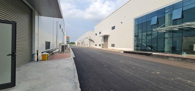 Cho thuê nhà, xưởng, kho, bãi tại KCN Thái Thượng Hưng Yên