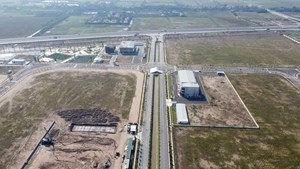 Cần bán đất KCN Gia Lễ tỉnh Hưng Yên