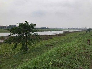 Bán đất công nghiệp tại xã Mê Linh thành Phố Hà Nội