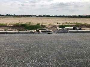 Bán 9500m2 đất cụm công nghiệp tại tỉnh Hưng Yên giá rẻ