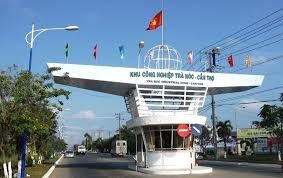 Cần bán đất khu công nghiệp Trà Nóc Cần Thơ