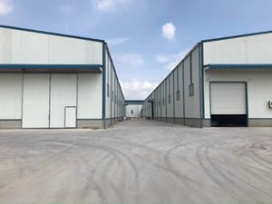 Bán nhà xưởng tại Phường Nam Định tỉnh Ninh Bình