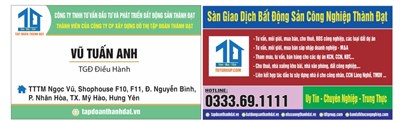 Mua bán đất công nghiệp