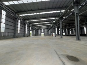 Nhà xưởng-kho xưởng cho thuê tại Miền Trung