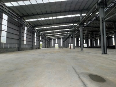 Nhà xưởng-kho xưởng cho thuê tại tỉnh Lâm Đồng