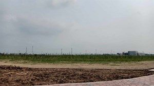 Bán đất khu công nghiệp giá rẻ 115 usd/m2 tại tỉnh Hưng Yên