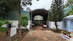 Bán nhà xưởng tại Đồng Nai