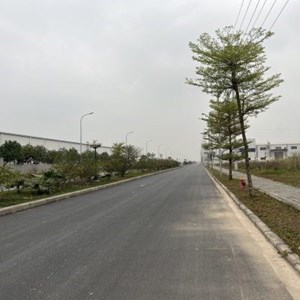 Bán đất công nghiệp đã trả tiền thuê đất 1 lần tại tỉnh Phú Thọ