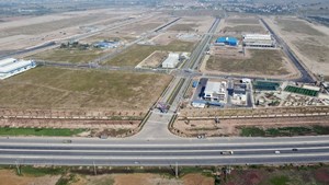 Cần bán đất khu công nghiệp tại tỉnh Hưng Yên
