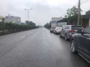 Cho thuê đất thương mại dịch vụ tại Nam Định