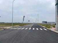 Bán đất cụm công nghiệp Gia Phú Gia Viễn Ninh Bình