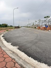 Bán 8.000m2 đất khu công nghiệp tại Tiền Hải, Hưng Yên