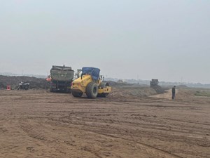 Bán 2ha đất KCN đã trả tiền thuê đất 1 lần tại miền bắc