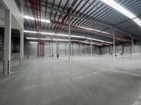 Cho thuê nhà xưởng tại KCN Yên Mỹ giá rẻ