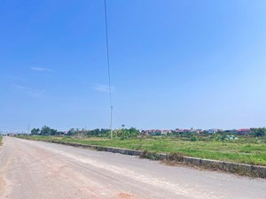 Bán đất KCN Ninh Sơn-Tiên Sơn Việt Yên Bắc Giang