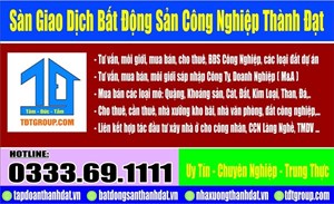 Cần tuyển nhân viên môi giới BĐS tại Miền Nam